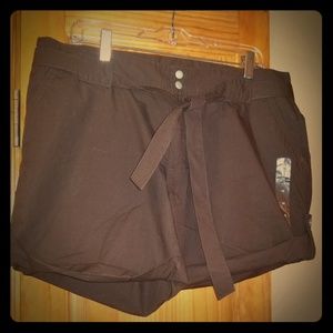 Vintage GAP cargo shorts